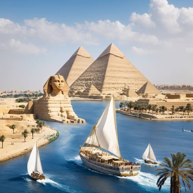 Egypt