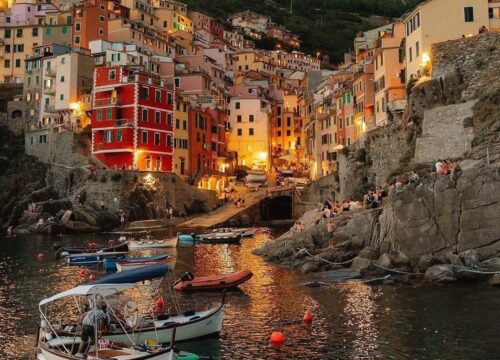 South of Italy & Sicily