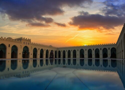 Mysterious Egypt & Red Sea