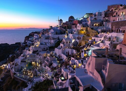 Authentic Greek Islands