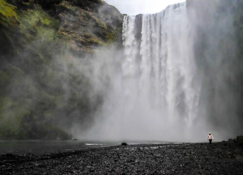 Around Iceland Self Guided